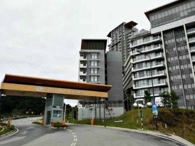 Serviced Residence for sale in Genting Highlands, Pahang