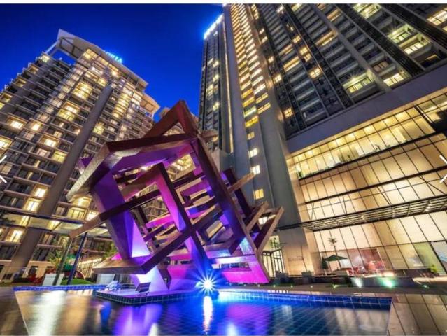 House for rent in Genting Highlands, Pahang