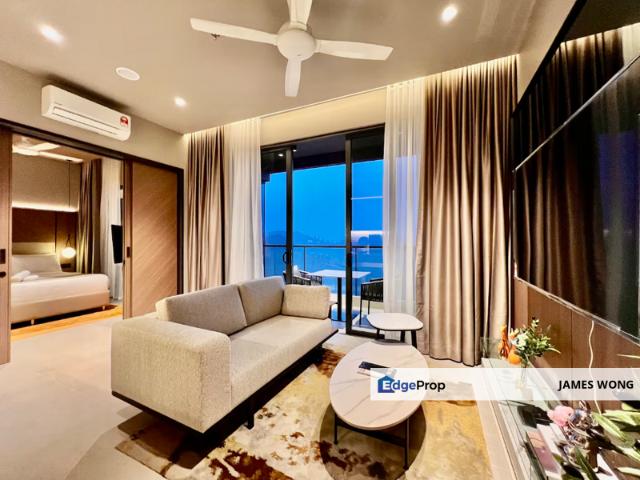 Condominium for sale in Genting Highlands, Pahang