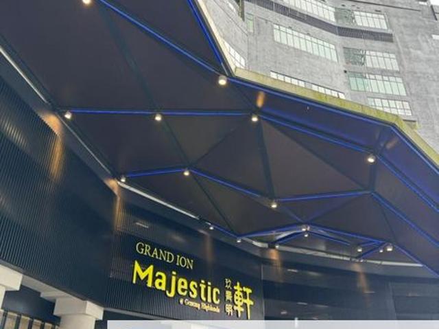 Condominium for sale in Ion Delemen High Country, Genting Highlands