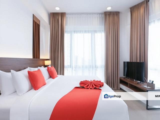 Condominium for sale in Pahang