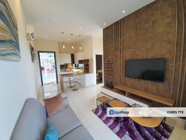 Condominium for sale in Genting Highlands, Pahang