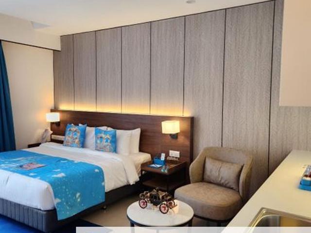 Condominium for sale in Genting Highlands, Pahang