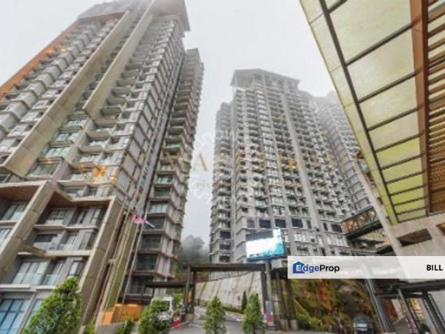 Condominium for sale in Genting Highlands, Pahang
