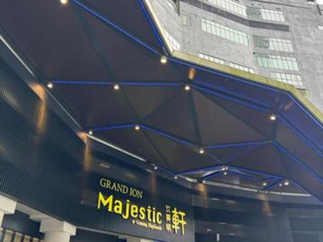 Serviced Residence for sale in Genting Highlands, Bentong