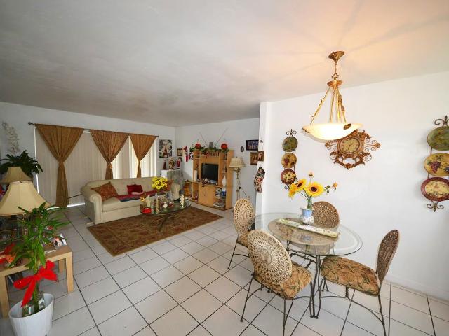 Apartment for rent in North Miami Beach
