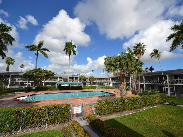 Apartment for rent in North Miami Beach