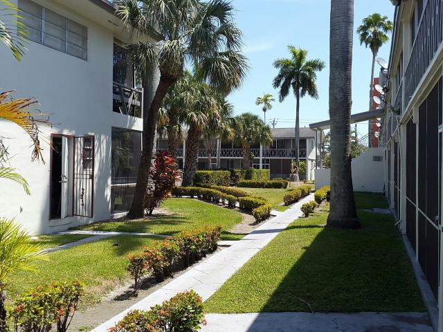 Apartment for rent in North Miami Beach
