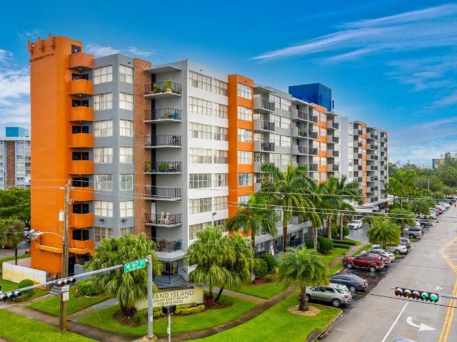 Apartment for rent in North Miami Beach