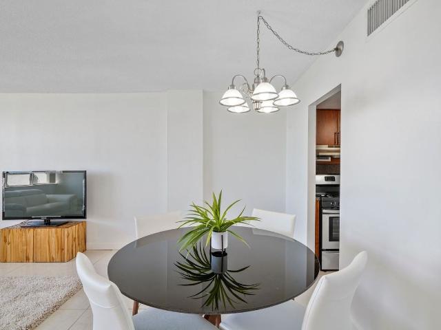 Apartment for rent in North Miami Beach, Florida