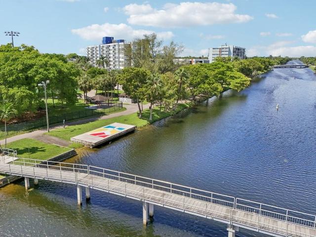 Apartment for rent in North Miami Beach, Florida
