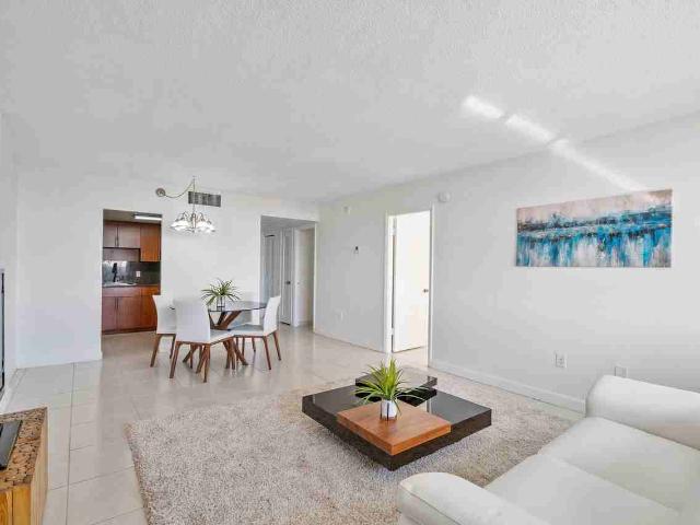 Apartment for rent in North Miami Beach, Florida
