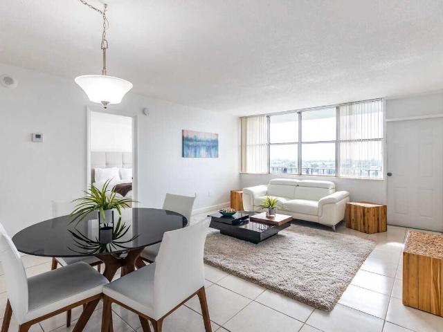 Apartment for rent in North Miami Beach