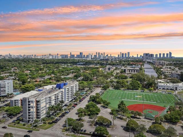 Apartment for rent in North Miami Beach, Florida