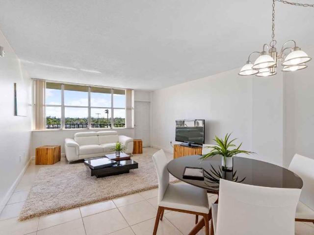 Apartment for rent in North Miami Beach, Florida