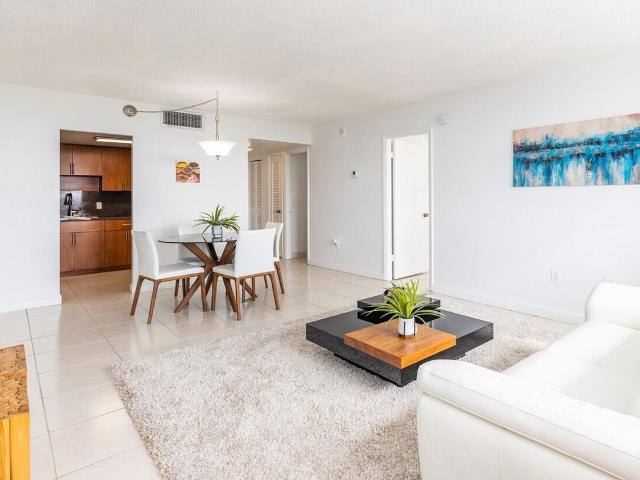 Apartment for rent in North Miami Beach