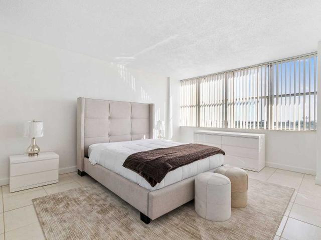 Apartment for rent in North Miami Beach, Florida