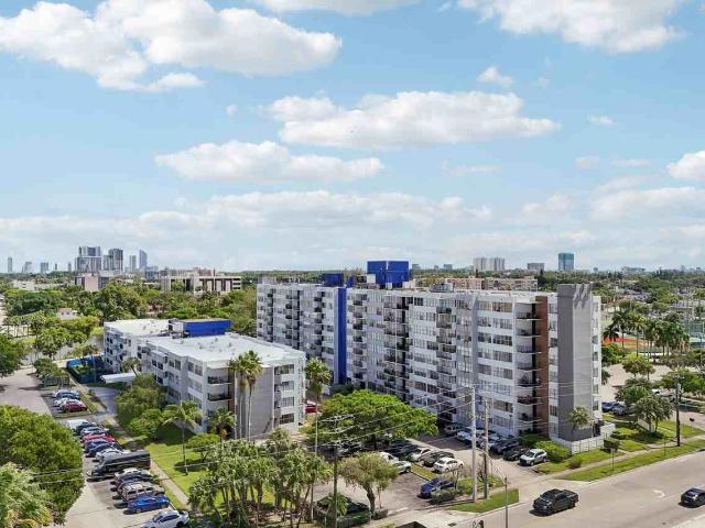 Apartment for rent in North Miami Beach, Florida