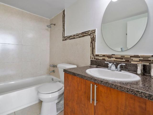 Apartment for rent in North Miami Beach, Florida