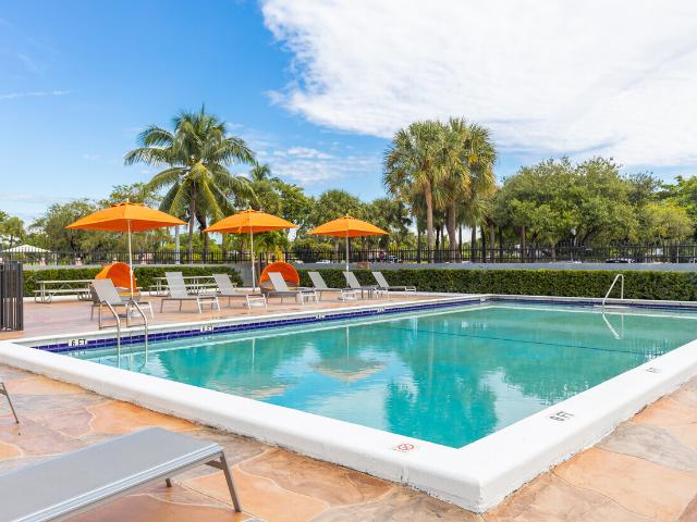 Apartment for rent in North Miami Beach
