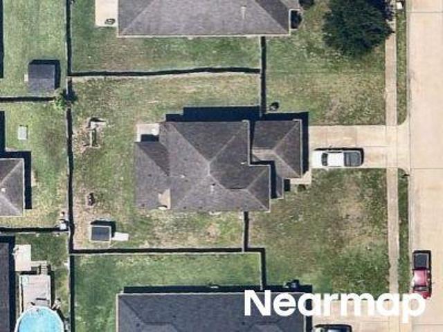 House for sale in Rosenberg, Texas