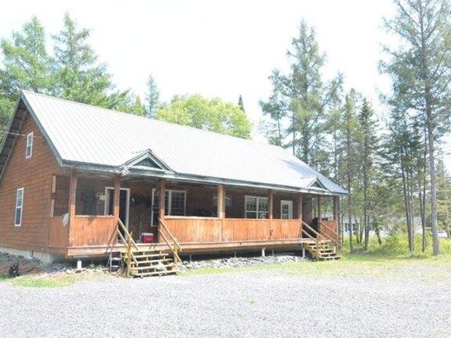 House for sale in Grand Isle, Maine
