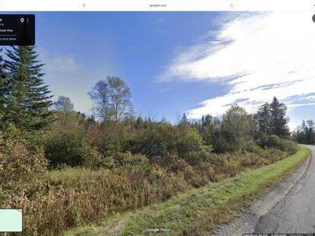 Land for sale in Grand Isle, Maine