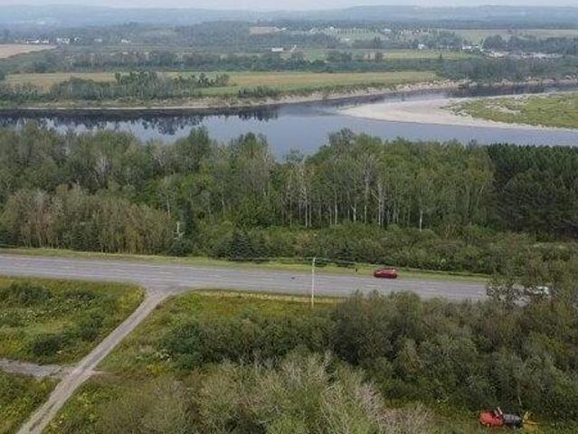 Land for sale in Grand Isle, Maine