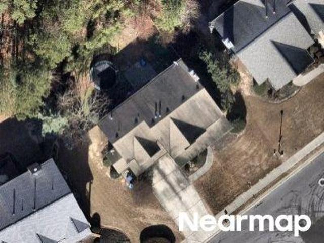 House for sale in Dacula, Georgia
