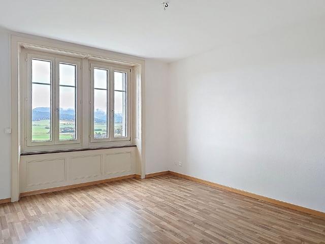 Apartment mieten in Ponts-de-Martel