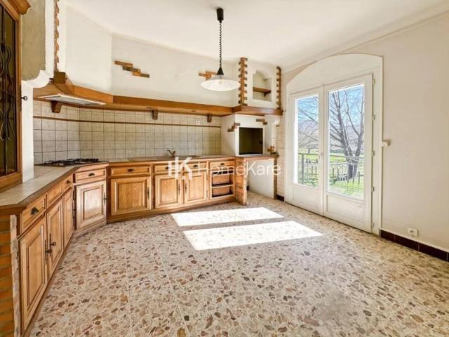 Maison vente à Muret, Martres-tolosane