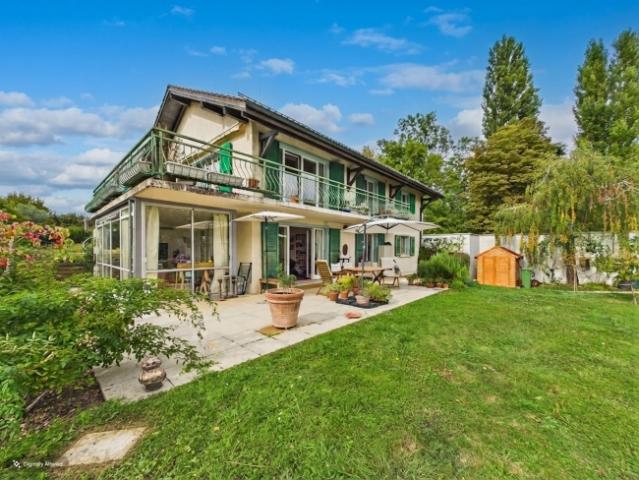 Wohnung kaufen in Founex, District de Nyon