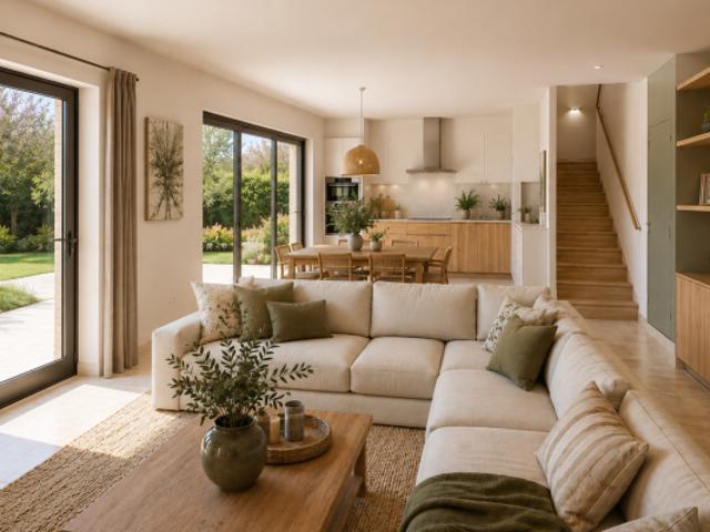 Maison vente à Roquebrune-sur-Argens, Var