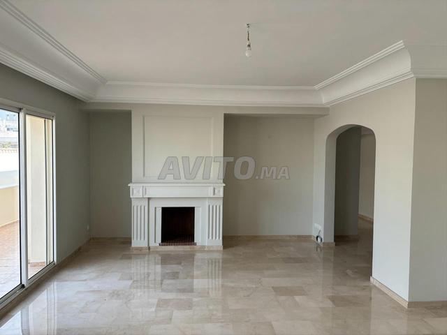 Appartement location à Anfa, Gharb-Chrarda-Beni Hssen