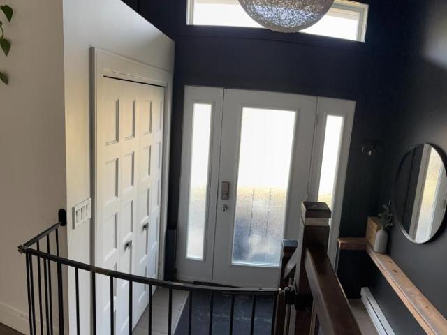 Apartment for rent in La Nouvelle-beauce, Quebec