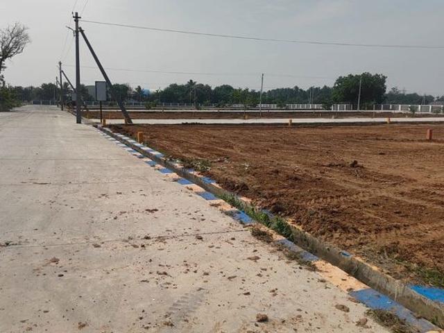 Land for sale in Tiruchirappalli, Tamil Nadu