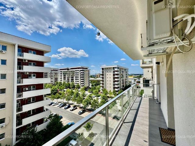 Apartament închirieri în București