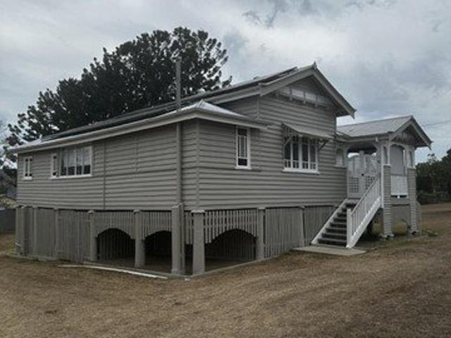 House for rent in Lowood
