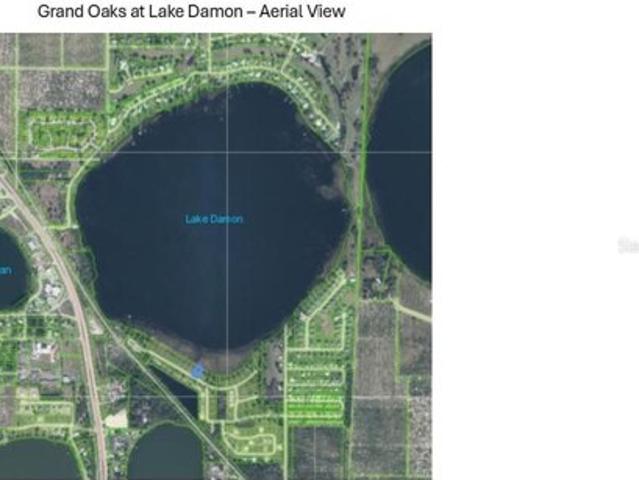 Land for sale in Avon Park
