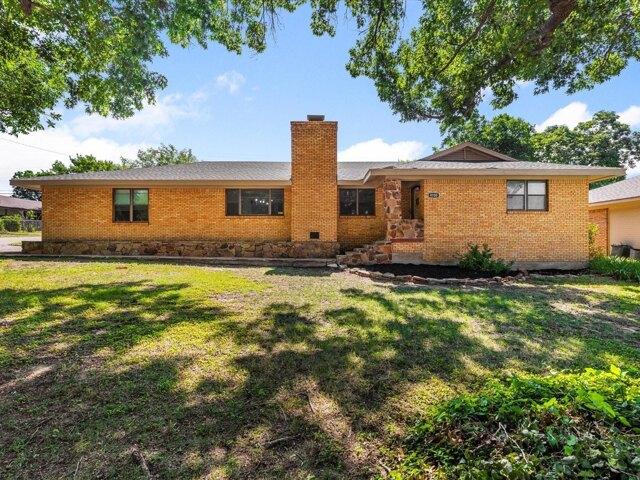 House for sale in Lake Worth, Texas