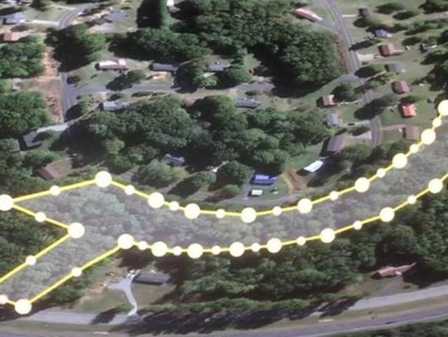 Land for sale in Virginia