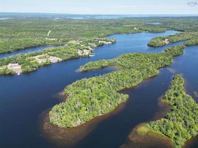 Land for sale in Nova Scotia