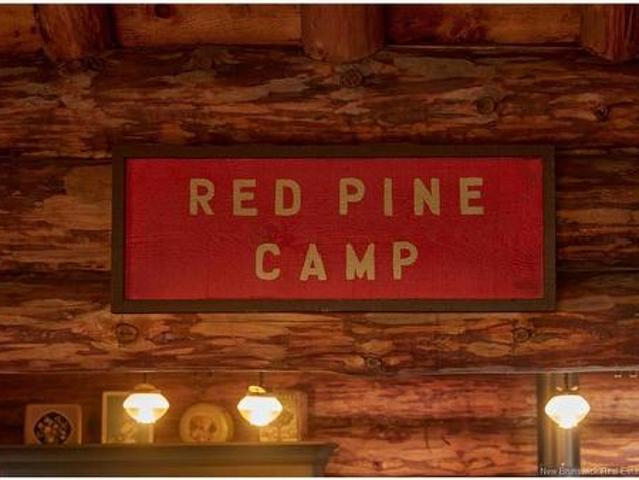 Commercial for sale in Grand Lake Road, New Brunswick