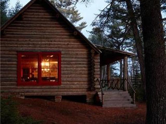 House for sale in Whitney, New Brunswick