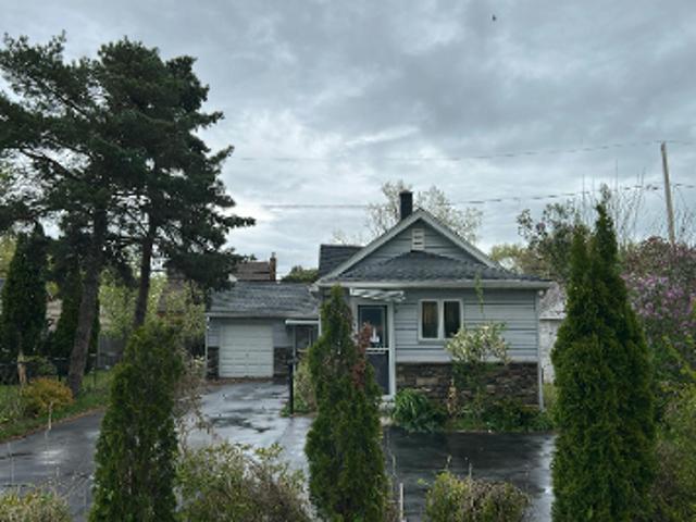 House for sale in Saint Clair Shores, Michigan