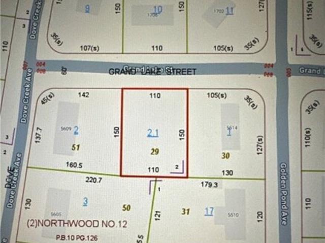 Land for sale in Northport
