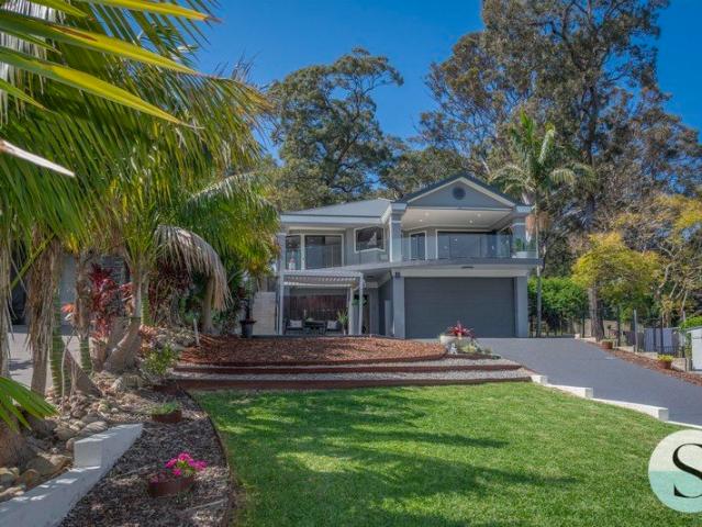 House for sale in Nords Wharf, City of Lake Macquarie