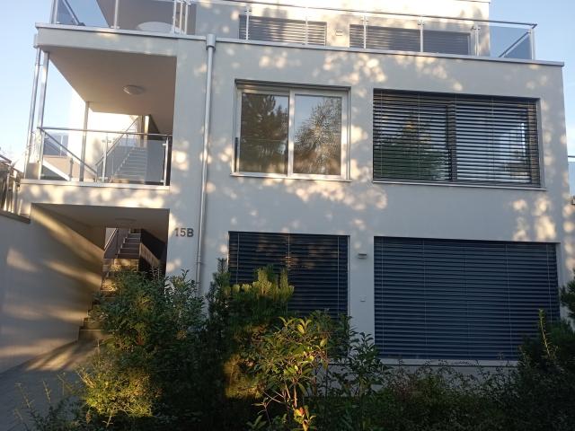 Wohnung mieten in Grand-Lancy, Lancy