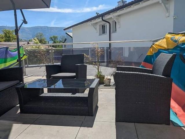 Apartment mieten in Grand-Lancy, Lancy