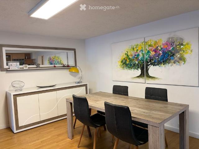 Apartment mieten in Grand-Lancy, Lancy